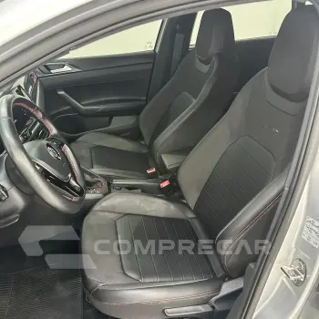 Polo GTS 1.4 TSI 16V Flex