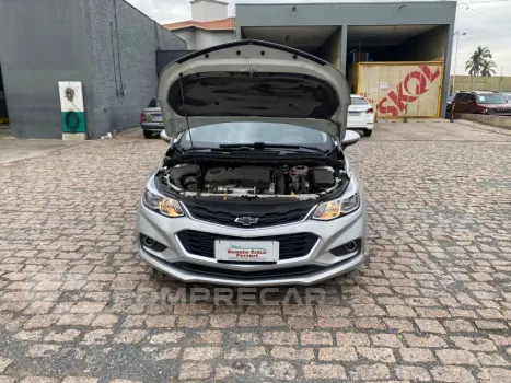 CRUZE 1.4 LT