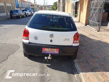 GOL 1.0 12V MPI Totalflex City