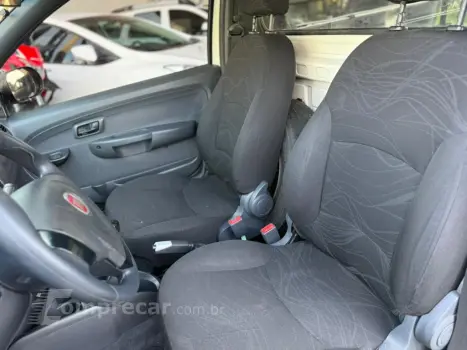 Strada Working HARD 1.4 Fire Flex 8V CS