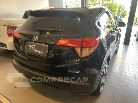 HR-V 1.8 16V EXL