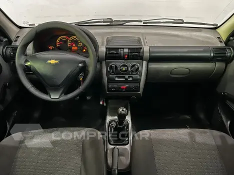 CLASSIC 1.0 MPFI LS 8V FLEX 4P MANUAL