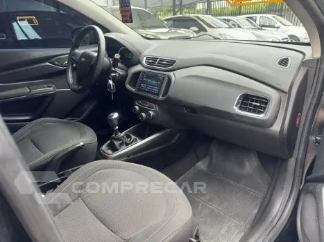 Onix Hatch 1.4 4P FLEX LT