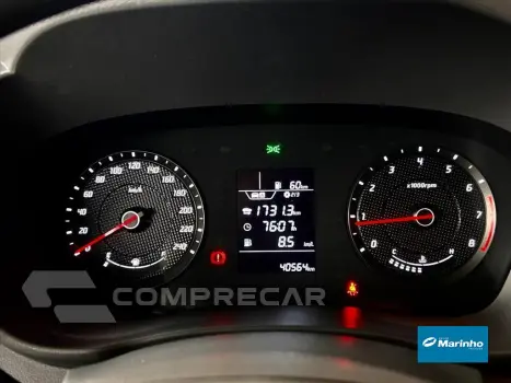 HB20S 1.0 12V FLEX COMFORT MANUAL