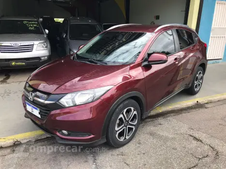 HR-V 1.8 16V EX