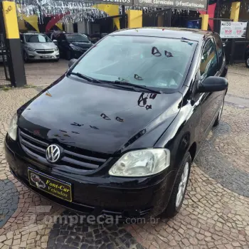 Fox City 1.0Mi/ 1.0Mi Total Flex 8V 3p