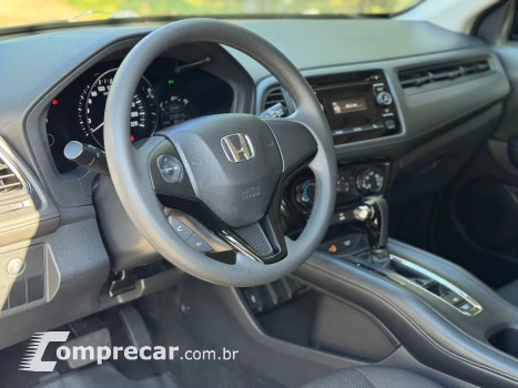 HR-V 1.8 16V LX