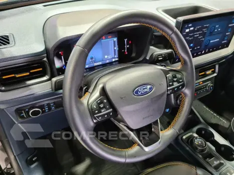 MAVERICK TREMOR 2.0 ECOBOOST 4WD AUT.