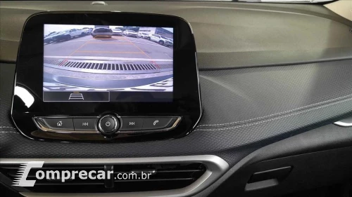 TRACKER 1.2 TURBO FLEX PREMIER AUTOMÁTICO