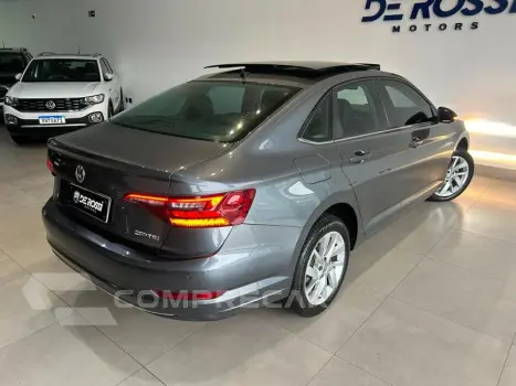 JETTA COMFORT. 250 TSI 1.4 FLEX 16V AUT
