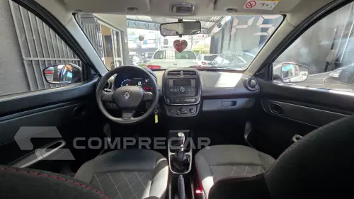 KWID 1.0 12V SCE ZEN