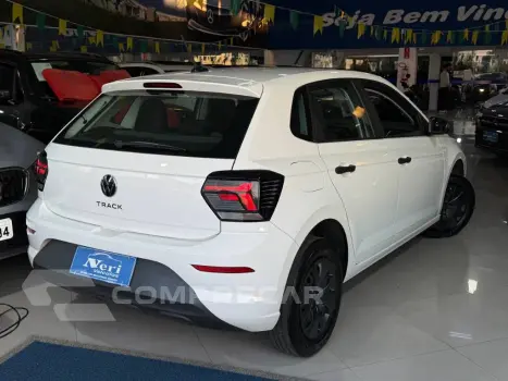 Polo Track 1.0 Flex 12V 5p
