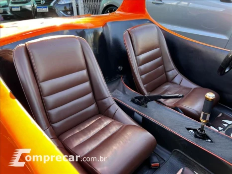 BUGGY 1.6 8V