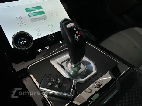 Range R. EVO SE Si4 R-Dyn. 2.0 Flex Aut.