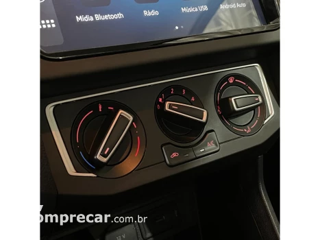 SAVEIRO 1.6 MSI TRENDLINE CS 16V FLEX 2P MANUAL