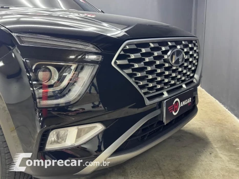 CRETA 1.0 TGDI FLEX LIMITED AUTOMÁTICOCRETA 1.0 TGDI FLEX LI