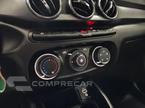 ARGO 1.3 FIREFLY FLEX TREKKING MANUAL