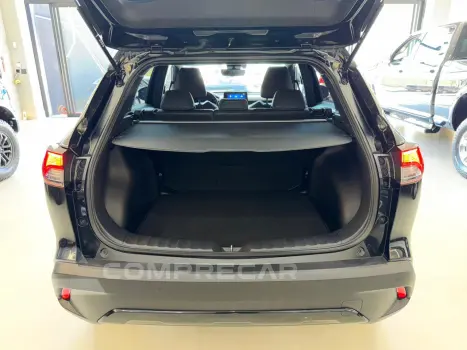 Corolla Cross XRE