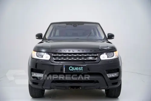 Range Rover Sport HSE 3.0 4x4 SDV6 Dies.