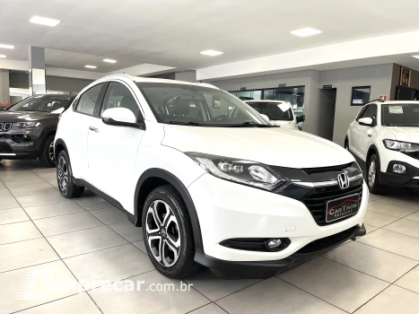 Honda HR-V 1.8 16V Touring 4 portas
