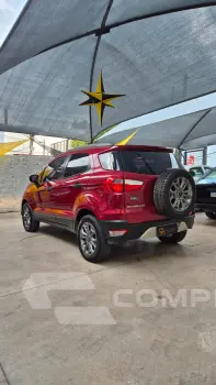ECOSPORT Ford Ecosport 1.6 Freestyle 8V