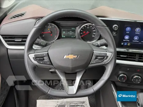 MONTANA 1.2 TURBO FLEX LTZ AUTOMÁTICO