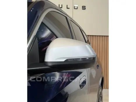 X1 2.0 16V TURBO GASOLINA SDRIVE20I X-LINE STEPTRONIC