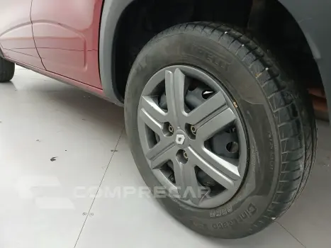 KWID 1.0 12V SCE FLEX ZEN MANUAL