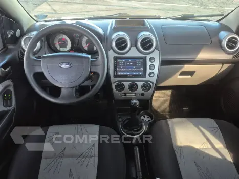Fiesta 1.6 Mpi Class Hatch 8V Flex 4P Manual