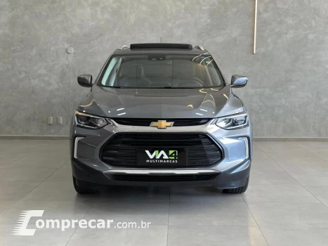 TRACKER 12T A PR