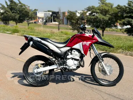 XRE 300
