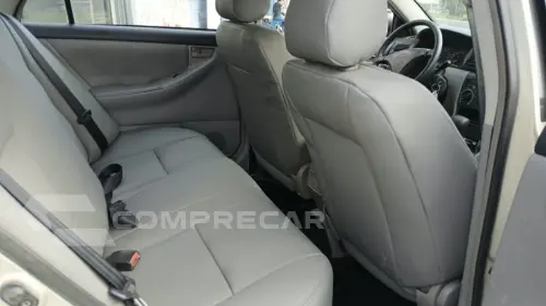 COROLLA