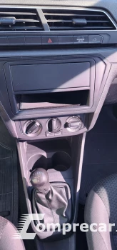 SAVEIRO 1.6 MSI Robust CS 16V