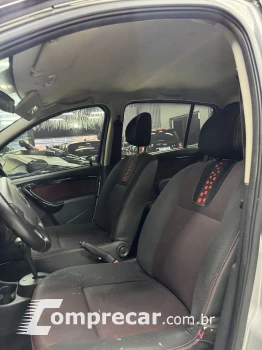 Sandero Stepway Automático