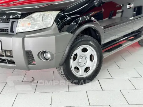 Ecosport 1.6 Xls 8V Flex 4P Manual