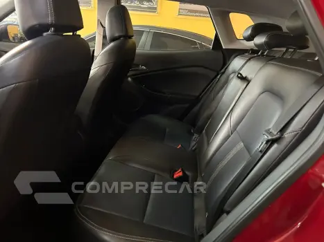 TRACKER Premier 1.2 Turbo 12V Flex Aut.