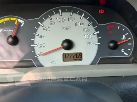 Palio 1.0 ECONOMY Fire Flex 8V 4p