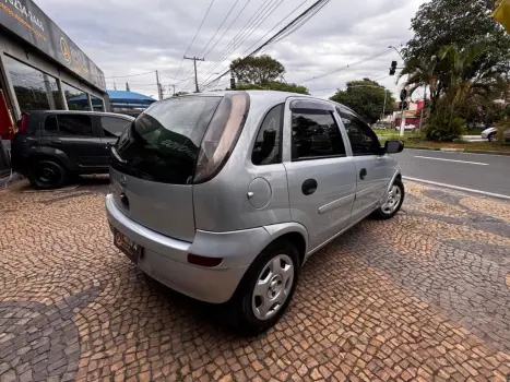 Corsa Hat. Maxx 1.4 8V ECONOFLEX 5p