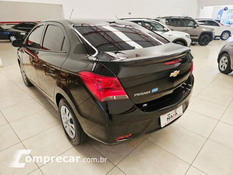 PRISMA 1.4 MPFI LT 8V