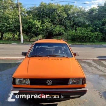 PARATI GL 1.8
