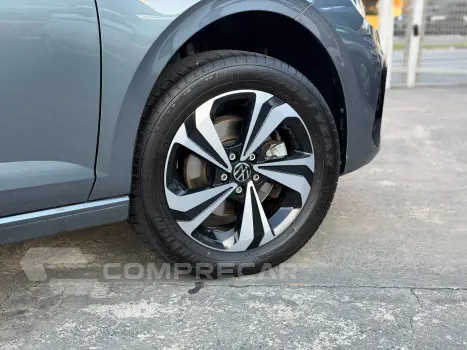 VIRTUS Comfort. 200 TSI 1.0 Flex 12V Aut
