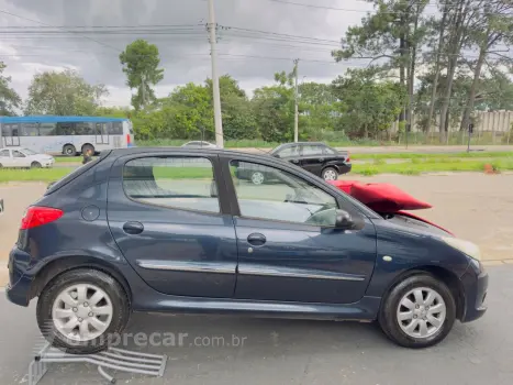 207 Hatch 1.4 4P XR FLEX