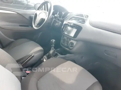 PUNTO 1.6 Essence 16V