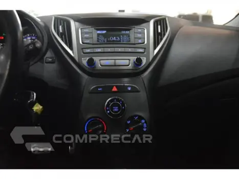 HB20X - 1.6 16V STYLE 4P AUTOMÁTICO