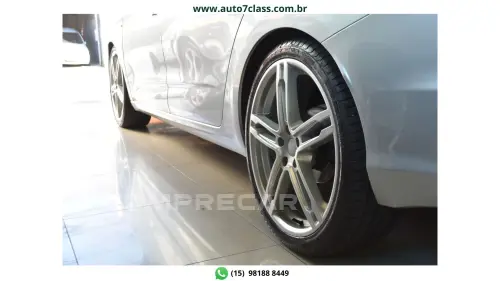 C4 LOUNGE - 1.6 EXCLUSIVE 16V TURBO 4P AUTOMÁTICO