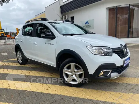 Renault SANDERO 1.0 12V SCE FLEX S EDITION MANUAL 4 portas