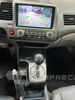 CIVIC 1.8 LXS 16V