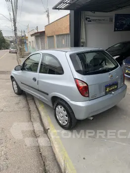 CELTA 1.0 MPFI 8V