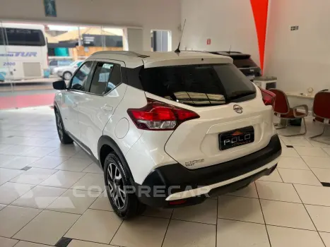 KICKS 1.6 16V S DIRECT NISSAN