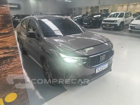 FASTBACK 1.0 Turbo 200 Hybrid Impetus